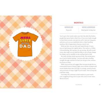 Ultimate Guide for First-Time Dads in Baby's First Year