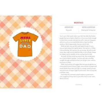 Ultimate Guide for First-Time Dads in Baby's First Year