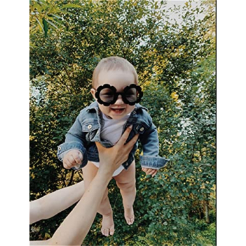 ADE WU UV400 Kids Sunglasses Stylish Protective Eyewear