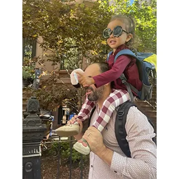 ADE WU UV400 Kids Sunglasses Stylish Protective Eyewear