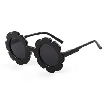 ADE WU UV400 Kids Sunglasses Stylish Protective Eyewear