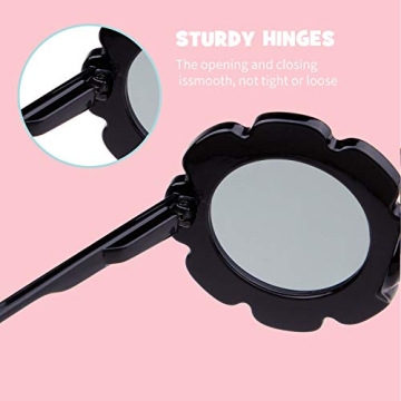 ADE WU UV400 Kids Sunglasses Stylish Protective Eyewear