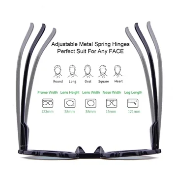 ADE WU UV400 Kids Sunglasses Stylish Protective Eyewear