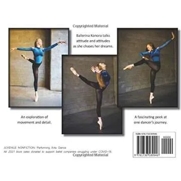 Dancing Shapes with Attitude: Ballet and Body Awareness for Young Dancers (Dancing Shapes Series)
