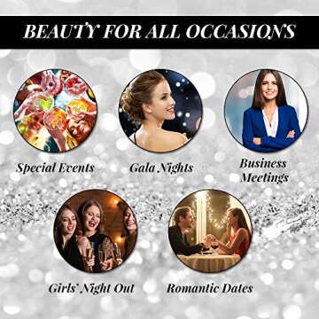 Ardell Faux Mink Demi Wispies - Glamourous & Reusable Lashes