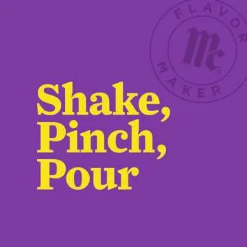 McCormick Topping Seasoning, Cheesy Variety Pack, Flavor Maker, Pasta, Mac + Cheese, and Potato, 13....