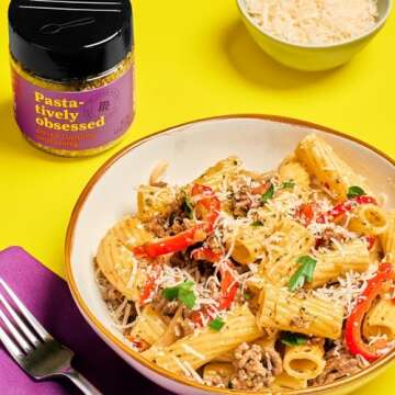 McCormick Cheesy Seasoning Pack for Pasta and Potato