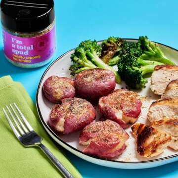 McCormick Cheesy Seasoning Pack for Pasta and Potato