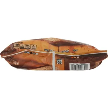 Gardetto's Roasted Garlic Rye Chips - 14 oz Pack