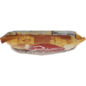 Gardetto's Roasted Garlic Rye Chips - 14 oz Pack