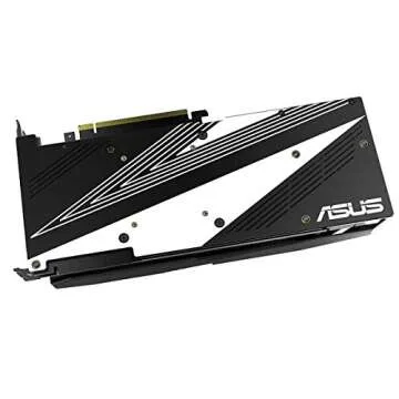 ASUS GeForce RTX 2070 Super 8G EVO Dual-Fan Gaming Graphics Card