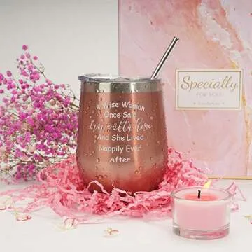 MOEVERLIW Retirement Gift for Teacher or Coworker