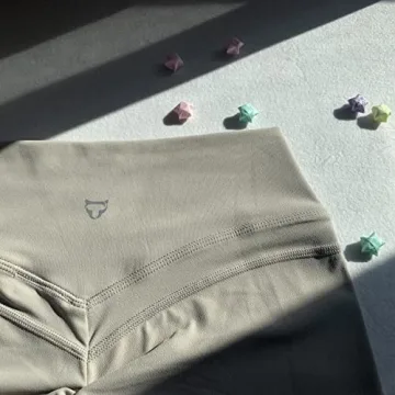 TomTiger Women's High Waisted Yoga Leggings for Comfort