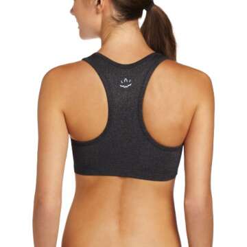 Beyond Yoga Women's Lift and Support Bra - Comfort & Style