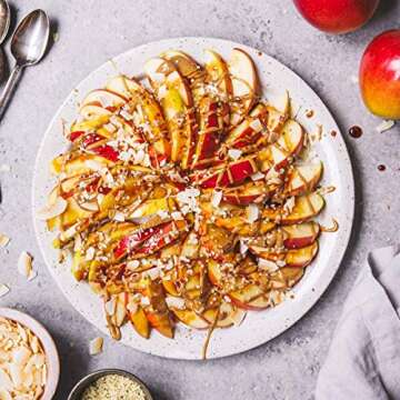 Suncore Foods Organic Hemp Seeds, Gluten-Free, Non-GMO, 8oz (1 Pack)