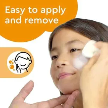 Snazaroo Face Paint Palette Kit for Vibrant Creative Fun