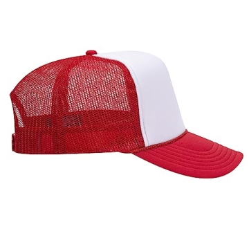 Trendy Coastal Cowgirl Trucker Hat for all occasions