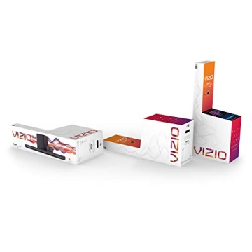 Vizio P514A-H6 Elevate Sound Bar with Subwoofer