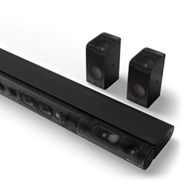 Vizio P514A-H6 Elevate Sound Bar with Subwoofer
