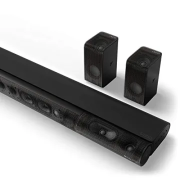 Vizio P514A-H6 Elevate Sound Bar with Subwoofer
