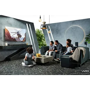 Vizio P514A-H6 Elevate Sound Bar with Subwoofer