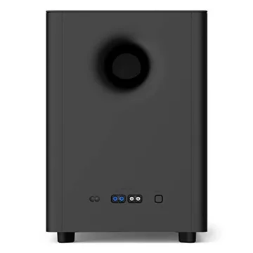 Vizio P514A-H6 Elevate Sound Bar with Subwoofer