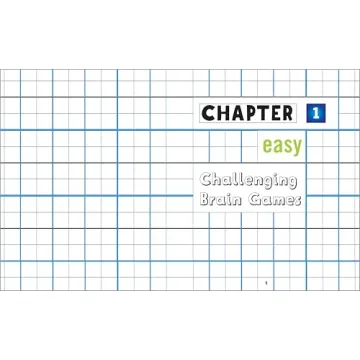 The Ultimate Puzzle Book for Kids: Fun Brain Teasers