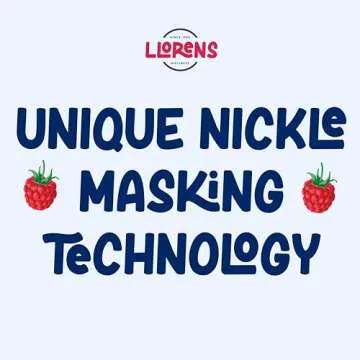 Iron Supplement Liquid Iron High Potency Iron for Women & Adults by Llorens - 100mg Polysaccharide I...