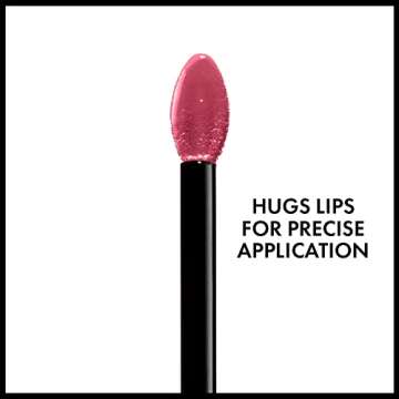 NYX PROFESSIONAL MAKEUP Lip Lingerie XXL Matte Liquid Lipstick - Push-d Up (Muted Pink)