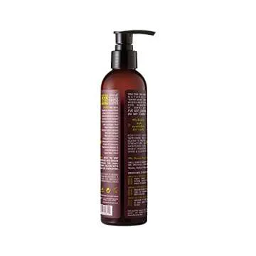 Uncle Funky's Daughter Conditioning Styling Creme 8 oz