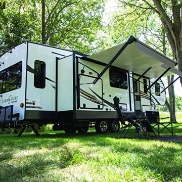 Lippert Dual Rack Repair Kit for Quick RV Slide-Out Repairs