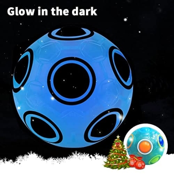 DPTOYZ Magic Rainbow Puzzle Ball Fidget Toys Color-Matching Puzzle Game Fidget Cube Stress Reliever Magic Ball Brain Teaser for Kids/Adults, Easter Basket Christmas Stocking Stuffers for Kids - 2 Pack