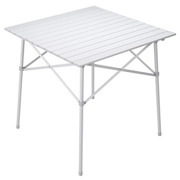 Lightweight ALPS Mountaineering Camp Table for Outdoor Fun