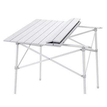 Lightweight ALPS Mountaineering Camp Table for Outdoor Fun