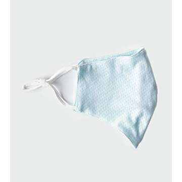 COOLINKO Fashionable Washable Reusable Face Mask