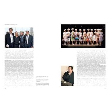 Stunning Luxury Fashion Book on Louis Vuitton History