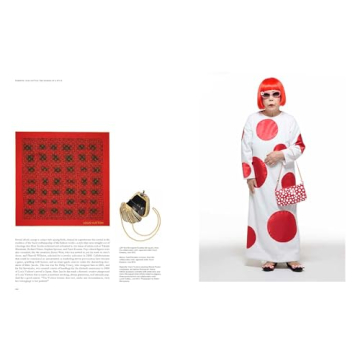 Stunning Luxury Fashion Book on Louis Vuitton History