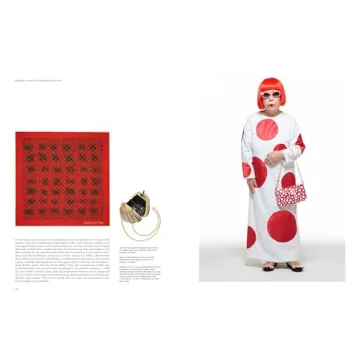 Stunning Luxury Fashion Book on Louis Vuitton History