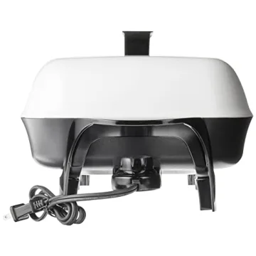 Presto Electric Skillet 16-inch High Capacity Cooking Tool