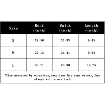 Women Fire Print Cross Bandage Crop Top - Halter Black Tank