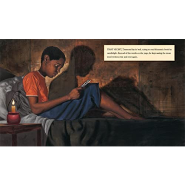 Desmond and the Very Mean Word - Forgiveness Story for Kids