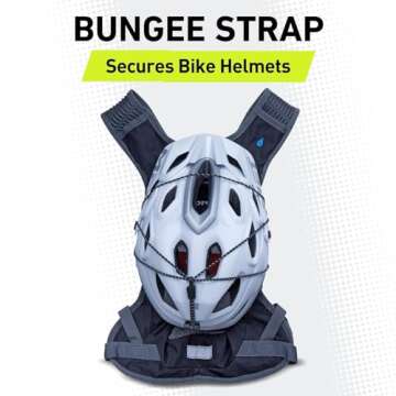 Vibrelli 2L Hydration Backpack - Lightweight & Leak-Proof