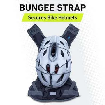 Vibrelli 2L Hydration Backpack - Lightweight & Leak-Proof