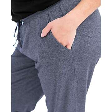 Kindred Bravely Maternity Pajama Set for Nursing Moms