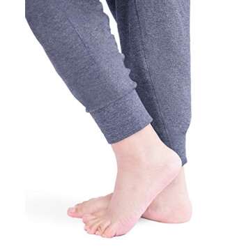 Kindred Bravely Maternity Pajama Set for Nursing Moms