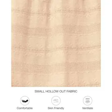 BTFBM Womens Summer 2025 Casual Midi Maxi Dresses Lightweight Short Sleeve V Neck Elastic Waist Boho Beach Dress Pockets