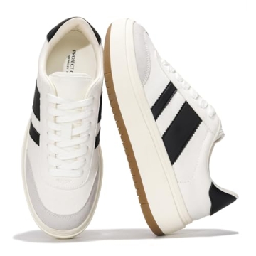 Stylish Project Cloud Nita Sneakers for Women - Comfortable Fashion Footwear