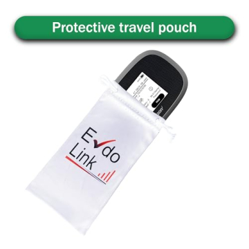 Verizon Jetpack MiFi 8800L Hotspot with Long Battery Life