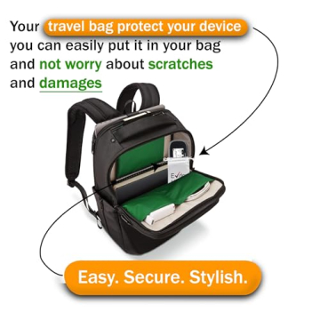 Verizon Jetpack MiFi 8800L Hotspot with Long Battery Life