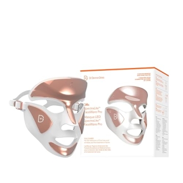Dr Dennis Gross DRx SpectraLite Dpl FaceWare Pro LED Mask